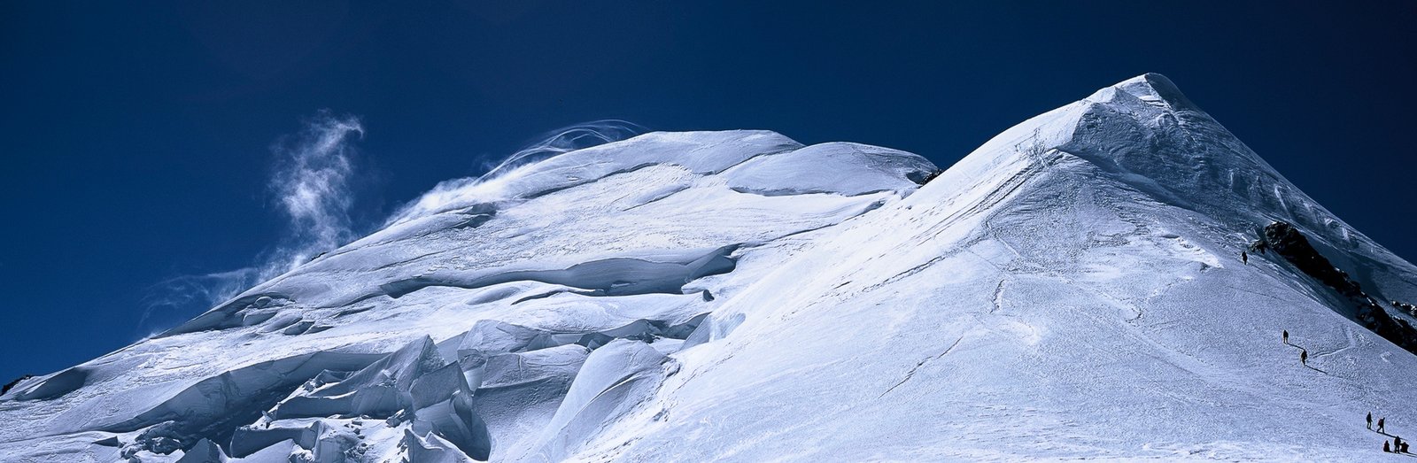 Summit Cap