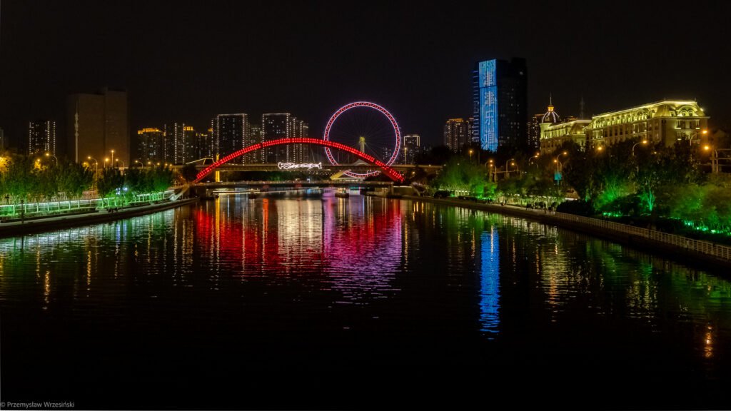 Tianjin