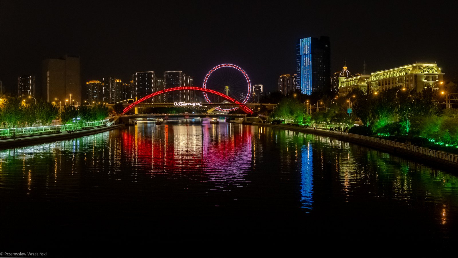 Tianjin