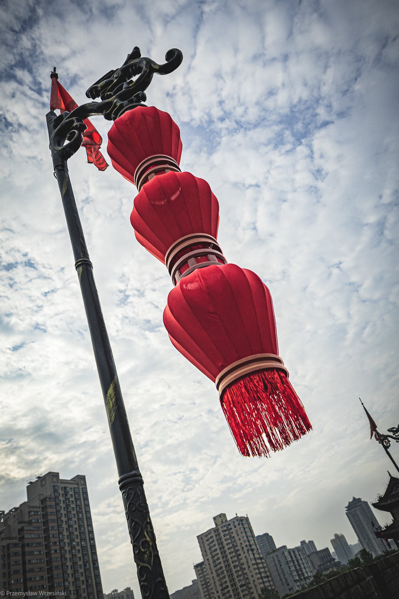 Red Lantern