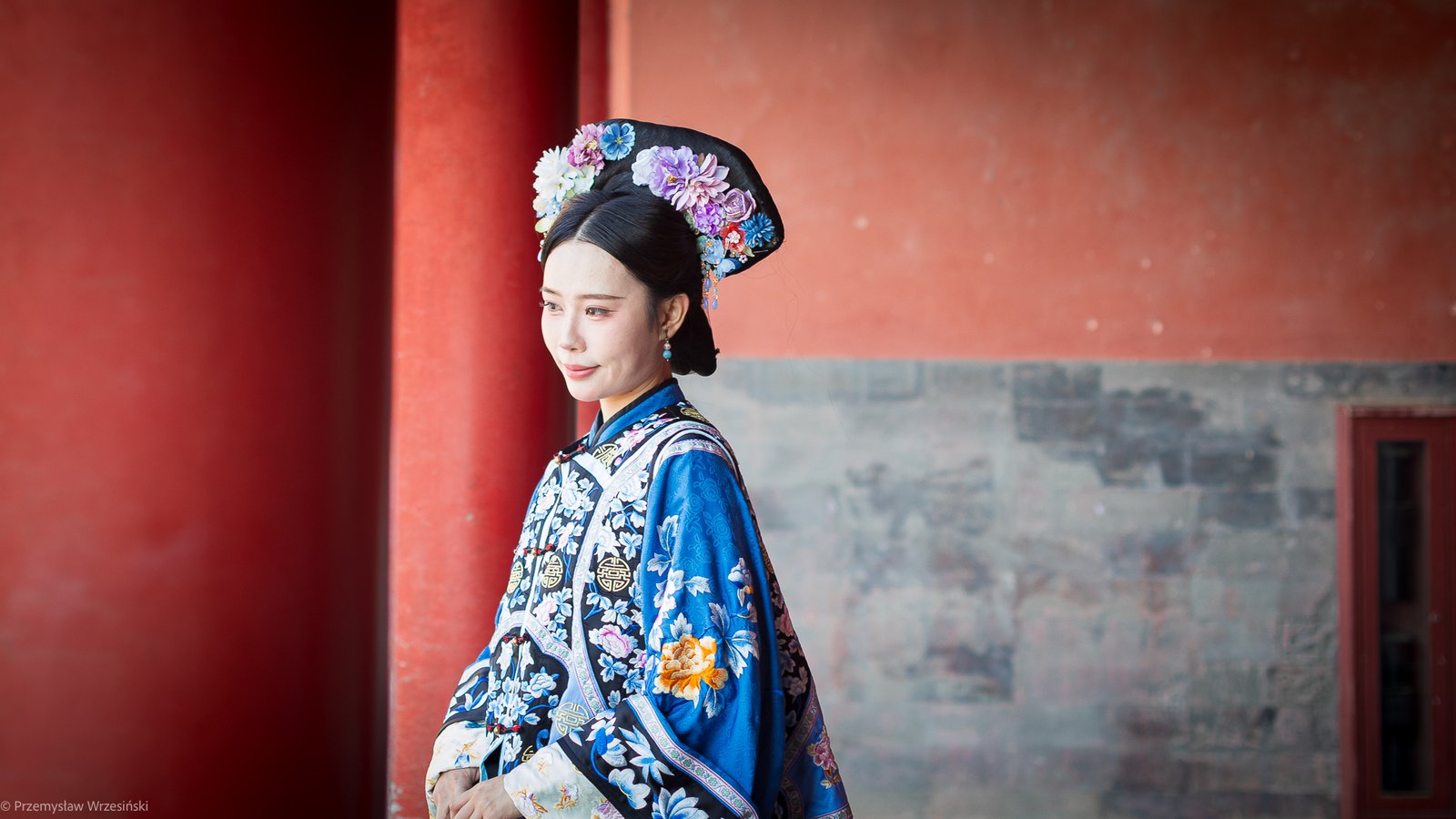 Forbidden City