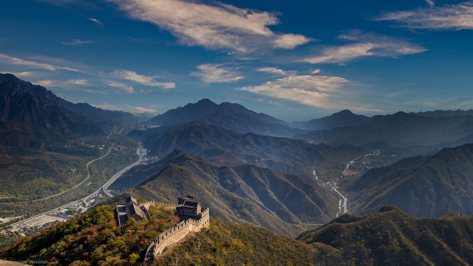 Great Wall