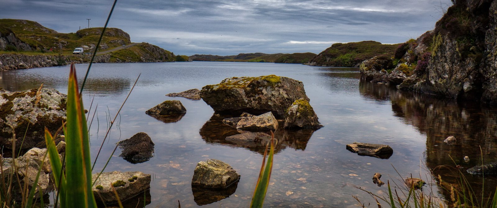 Loch Phlocrapoil