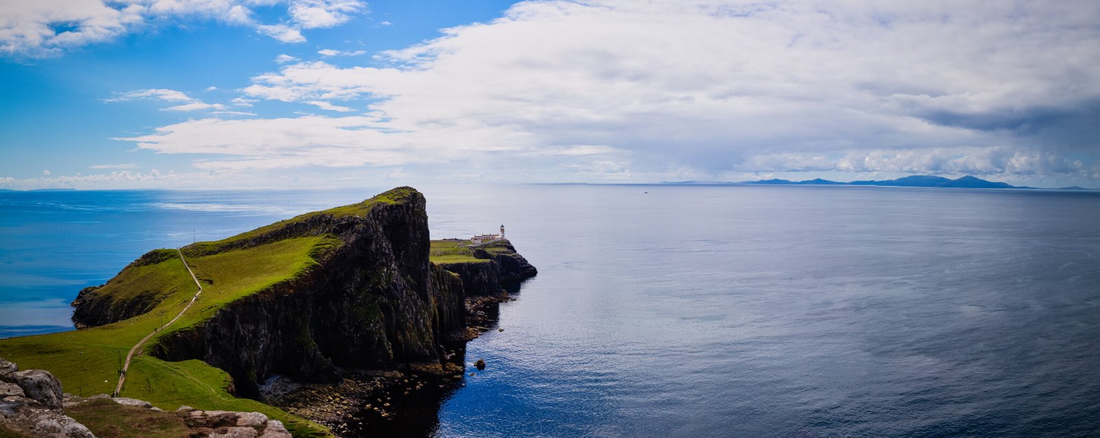Neist Point