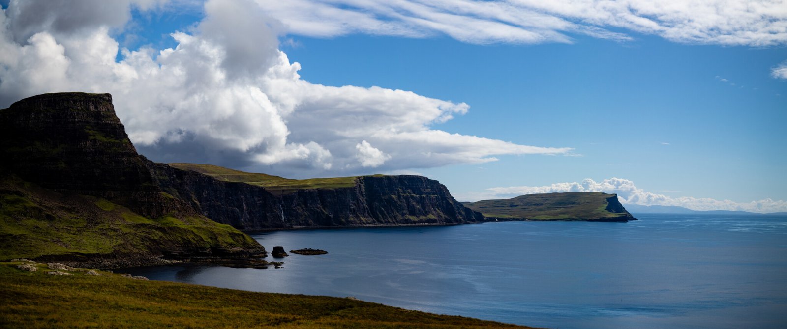 Neist Point South