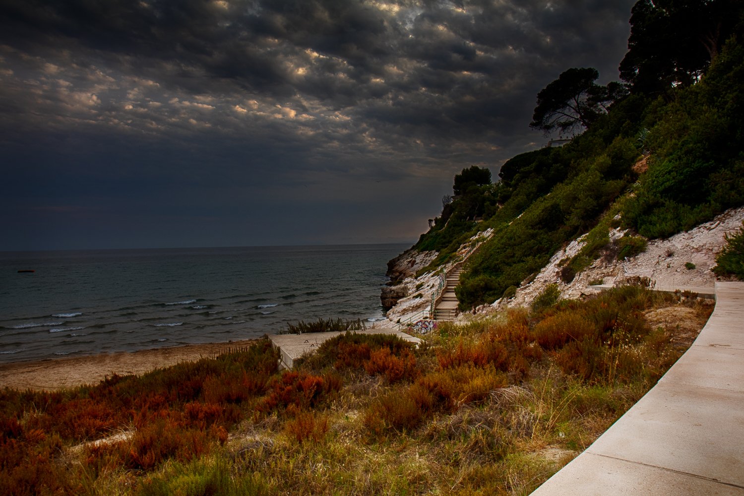 Costa Dorada-1