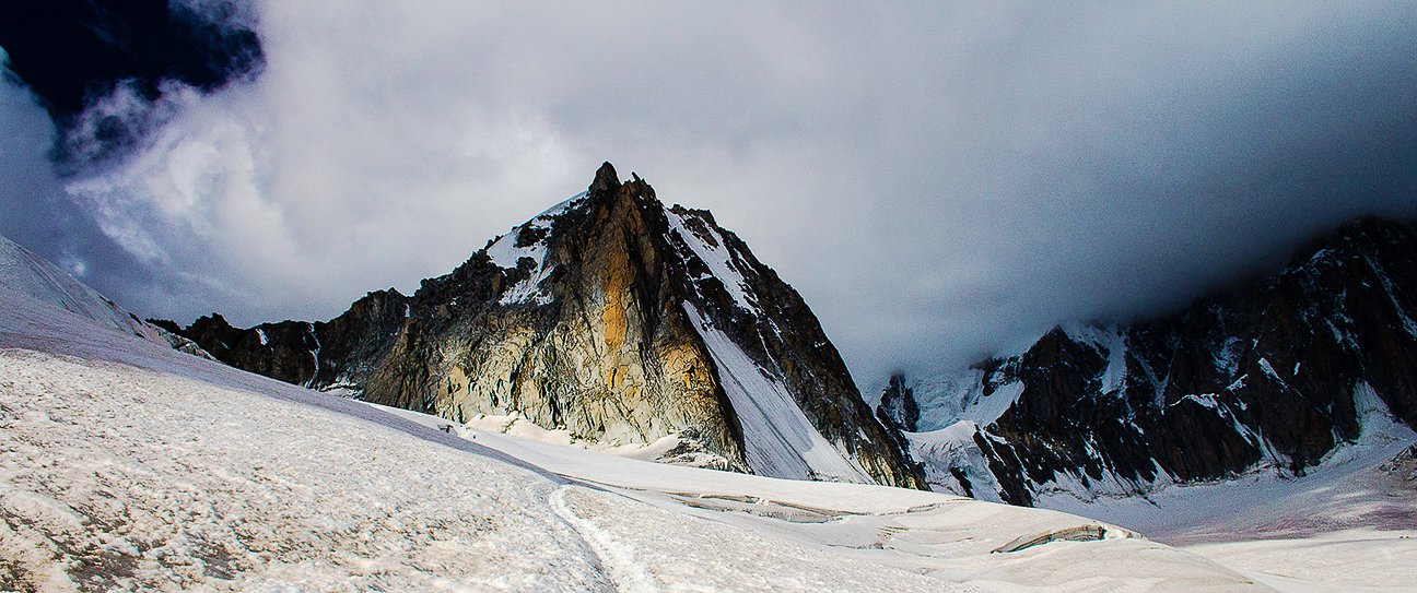 Le Tour Ronde